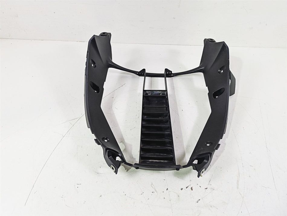 2015 BMW K1600 GT K48 Radiator Center Cover Shroud Plastic 17117726602 {{ shop.shopifyCountryName }} - Mototech271