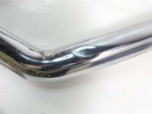 2004 Kawasaki VN1600 Meanstreak Muzzys Full Exhaust System Pipes Header -Read