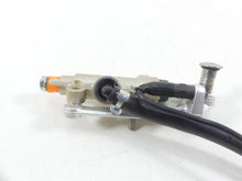 Load image into Gallery viewer, 2012 Mv Agusta Brutale 1090 R Rear Nissin Brake Master Cylinder 800089313 | Mototech271
