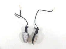 Load image into Gallery viewer, 2022 Triumph Speed Triple 1200 RS Rear Blinker Turn Signal Set T2704035 | Mototech271
