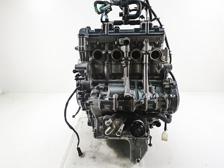 2018 Kawasaki ZX1002 Ninja H2 SX Runnin Engine & Supercharger 21K Vid 14001-0680 {{ shop.shopifyCountryName }} - Mototech271