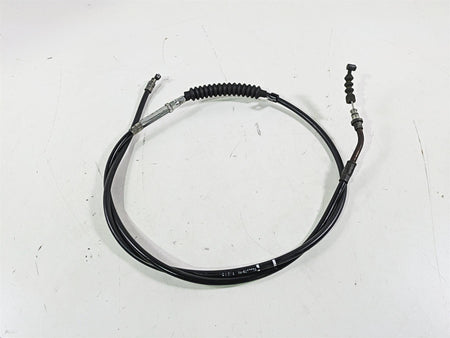 2018 Indian Chieftain Limited Clutch Cable - Good Shape 7082130 {{ shop.shopifyCountryName }} - Mototech271