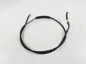 2018 Indian Chieftain Limited Clutch Cable - Good Shape 7082130 | Mototech271