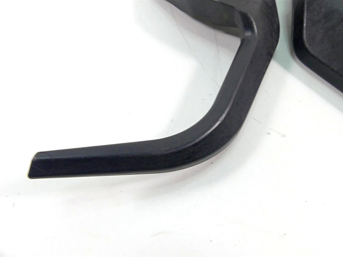 2015 KTM 1190 Adventure Rear Passenger Grab Bars Set 60312008100 60312009200 {{ shop.shopifyCountryName }} - Mototech271