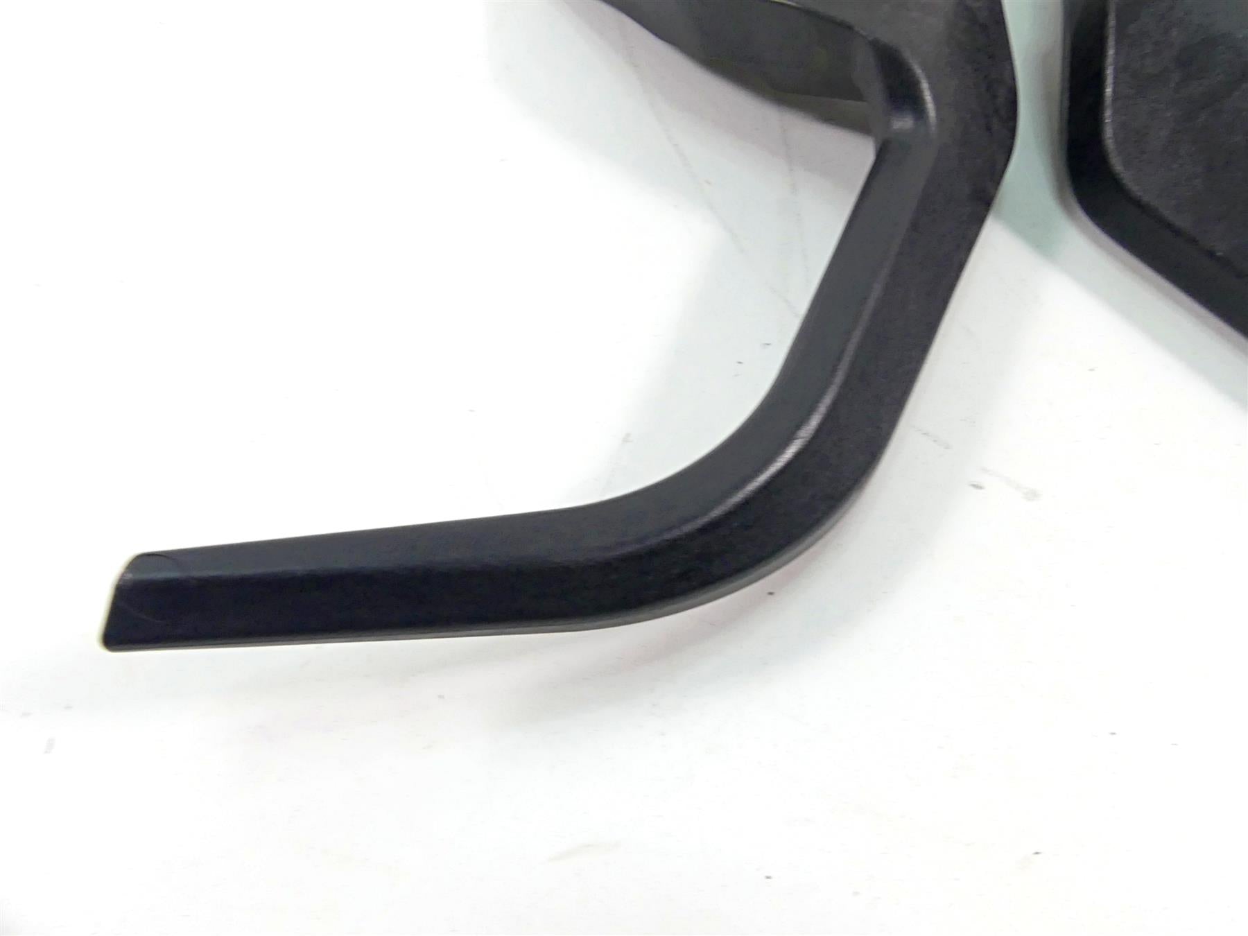 2015 KTM 1190 Adventure Rear Passenger Grab Bars Set 60312008100 60312009200 {{ shop.shopifyCountryName }} - Mototech271