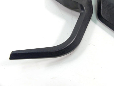 2015 KTM 1190 Adventure Rear Passenger Grab Bars Set 60312008100 60312009200 {{ shop.shopifyCountryName }} - Mototech271