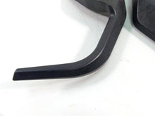 Load image into Gallery viewer, 2015 KTM 1190 Adventure Rear Passenger Grab Bars Set 60312008100 60312009200
