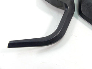 2015 KTM 1190 Adventure Rear Passenger Grab Bars Set 60312008100 60312009200