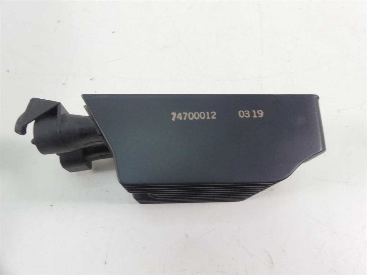 2019 Harley XL883 N Sportster Iron Rectifier Voltage Regulator 74700012 {{ shop.shopifyCountryName }} - Mototech271