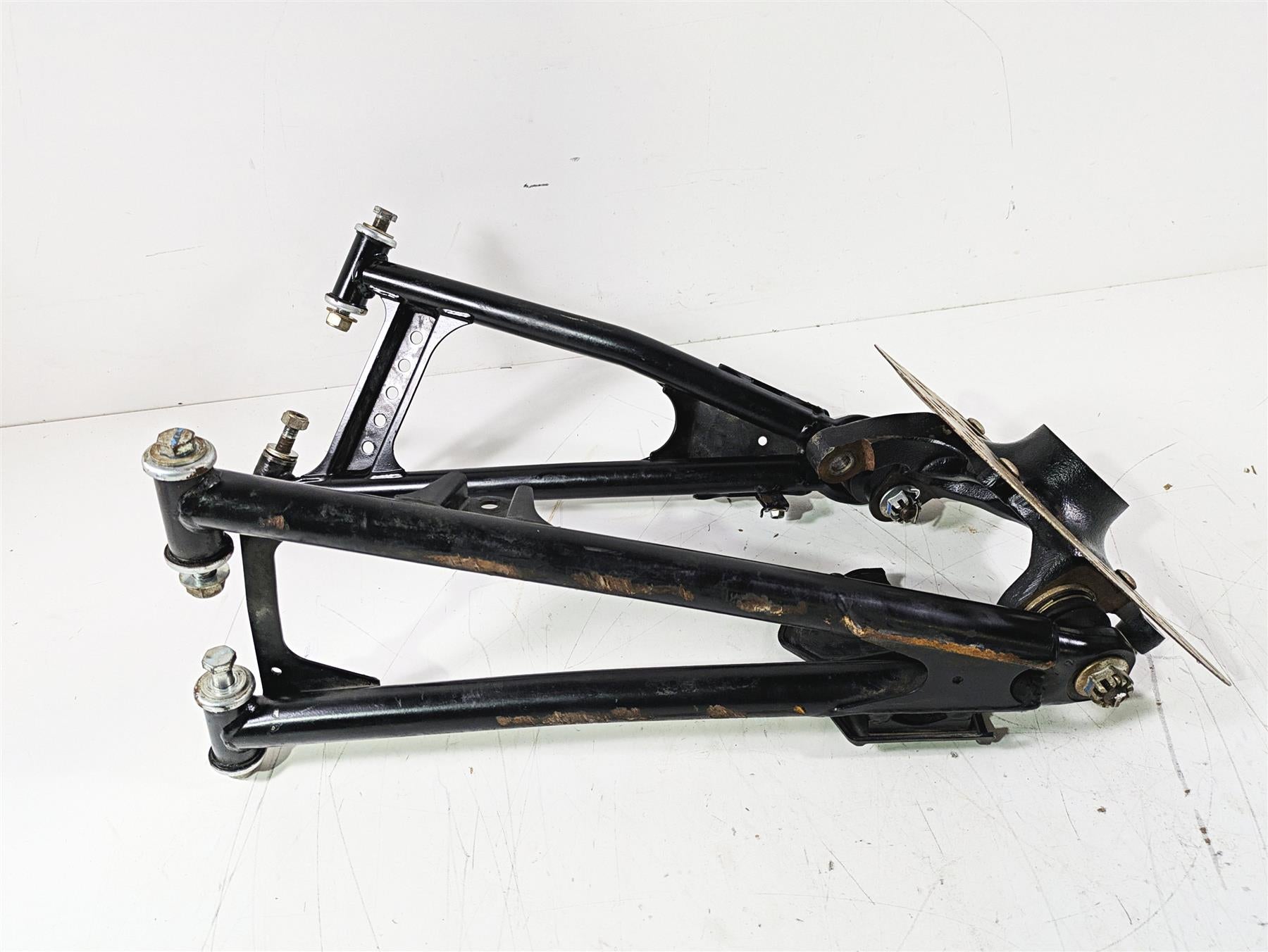 2022 Yamaha YXZ1000 R Front Right Knee Assembly 2HC-F3506-00-00 2HC-F3508-00-00 {{ shop.shopifyCountryName }} - Mototech271