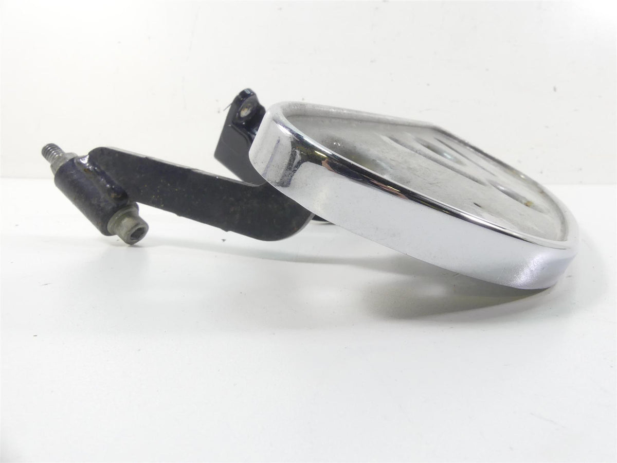 2013 Harley Touring FLHTP Electra Glide Left Front Floor Board 50622-09A {{ shop.shopifyCountryName }} - Mototech271