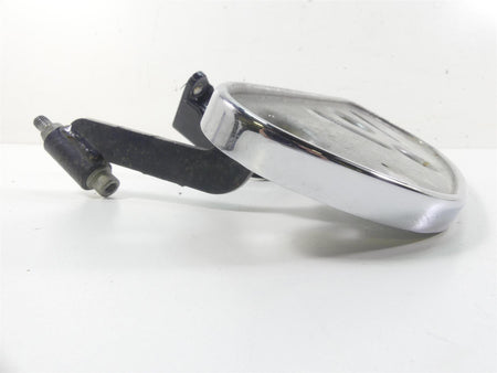 2013 Harley Touring FLHTP Electra Glide Left Front Floor Board 50622-09A {{ shop.shopifyCountryName }} - Mototech271