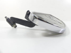 2013 Harley Touring FLHTP Electra Glide Left Front Floor Board  50622-09A | Mototech271