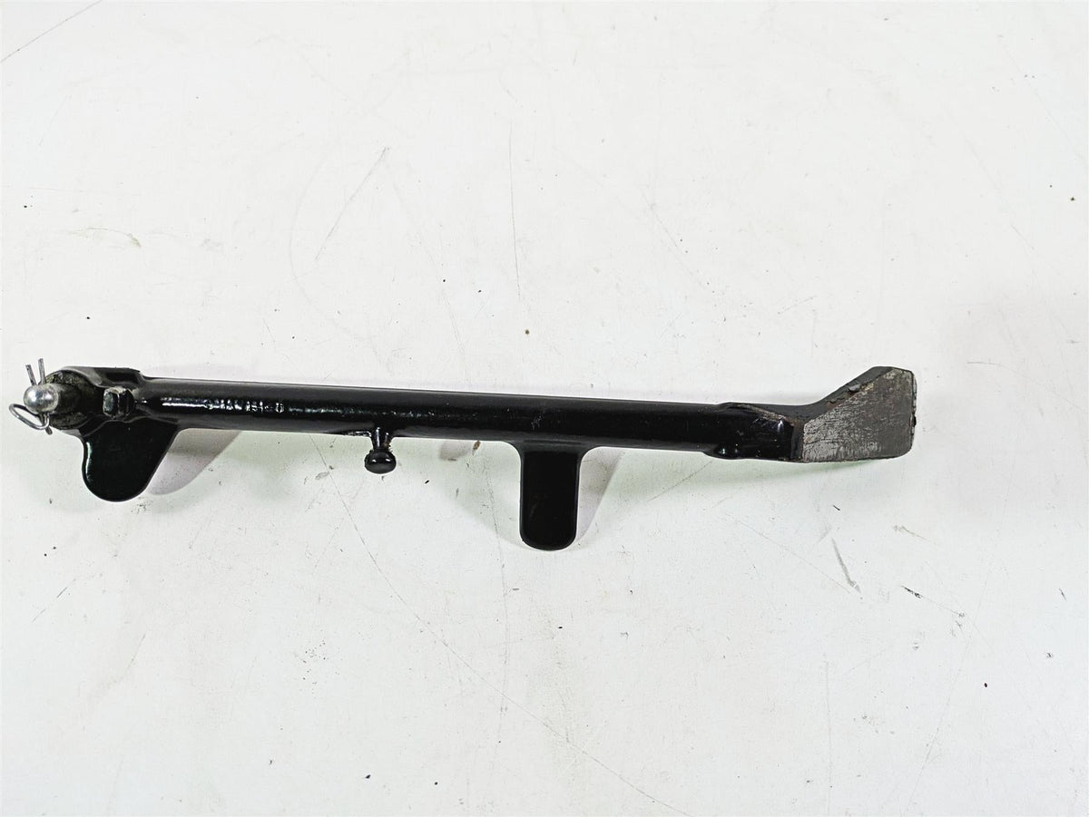 2010 Harley VRSCF Muscle Rod Black Side Kick Stand Kickstand 49755-09BK {{ shop.shopifyCountryName }} - Mototech271