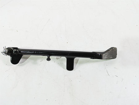 2010 Harley VRSCF Muscle Rod Black Side Kick Stand Kickstand 49755-09BK {{ shop.shopifyCountryName }} - Mototech271