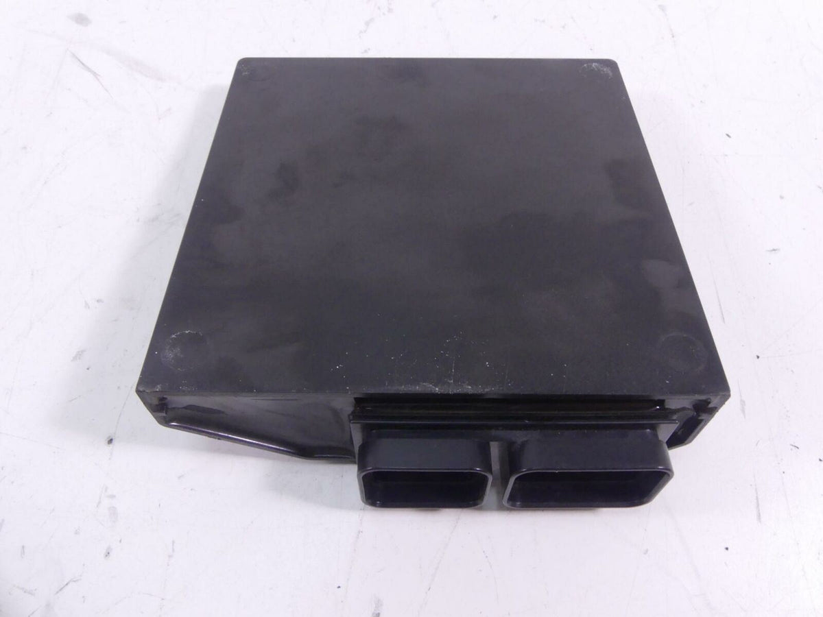 2012 Yamaha XT1200 Super Tenere Cdi Ecu Ecm Engine Control Module 23P-8591A-70 {{ shop.shopifyCountryName }} - Mototech271