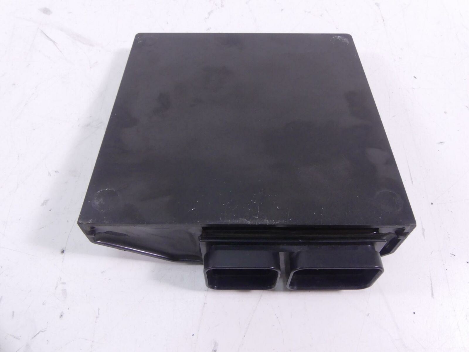 2012 Yamaha XT1200 Super Tenere Cdi Ecu Ecm Engine Control Module 23P-8591A-70 {{ shop.shopifyCountryName }} - Mototech271