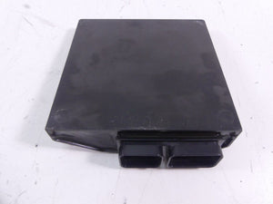 2012 Yamaha XT1200 Super Tenere Cdi Ecu Ecm Engine Control Module 23P-8591A-70
