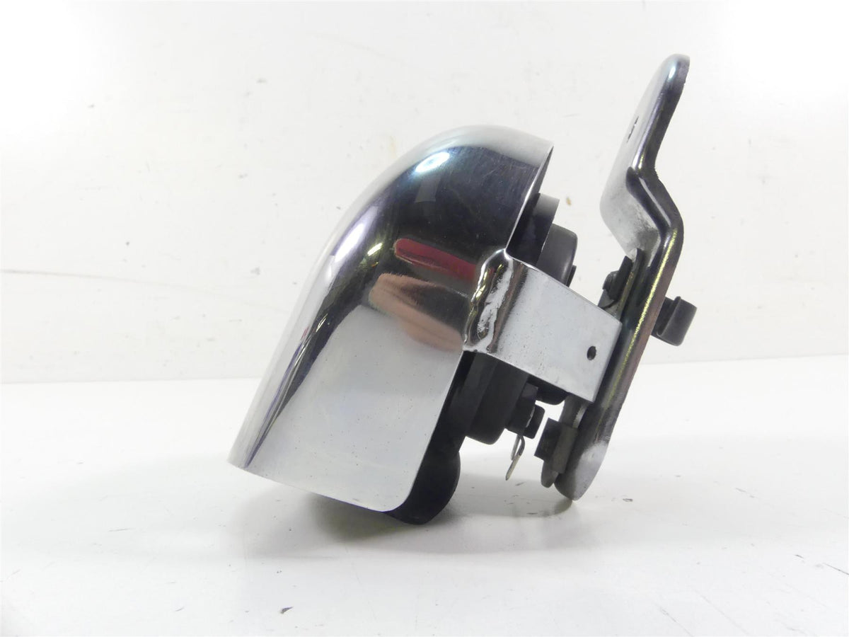 2003 Harley Dyna 100TH FXDL Low Rider Horn & Chrome Cover 61300478A {{ shop.shopifyCountryName }} - Mototech271