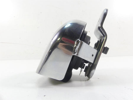 2003 Harley Dyna 100TH FXDL Low Rider Horn & Chrome Cover 61300478A {{ shop.shopifyCountryName }} - Mototech271