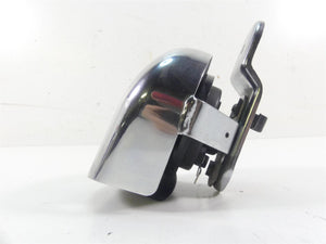 2003 Harley Dyna 100TH FXDL Low Rider Horn & Chrome Cover 61300478A | Mototech271