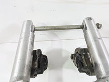 Load image into Gallery viewer, 2007 Yamaha XVS1300 V-Star Front Fork Leg Caliper Set 3D8-23102-00-00 | Mototech271
