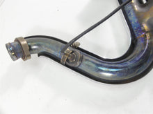 Load image into Gallery viewer, 2013 Harley FXDWG Dyna Wide Glide Vance Hines Big Shots Staggered Exhaust 17935 | Mototech271
