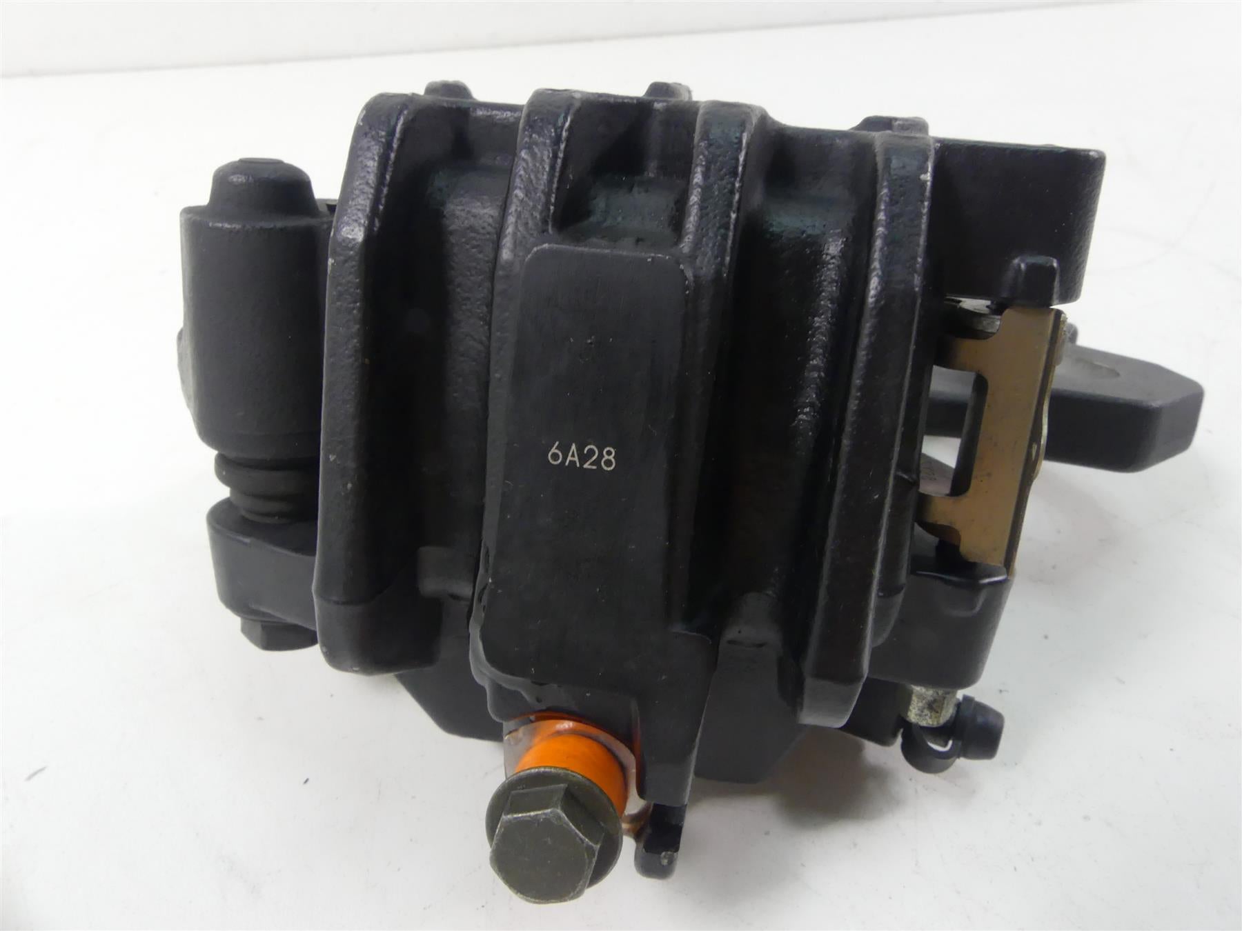 2016 Indian Chief Dark Horse Rear Brake Caliper & Bracket Set 1912006 {{ shop.shopifyCountryName }} - Mototech271