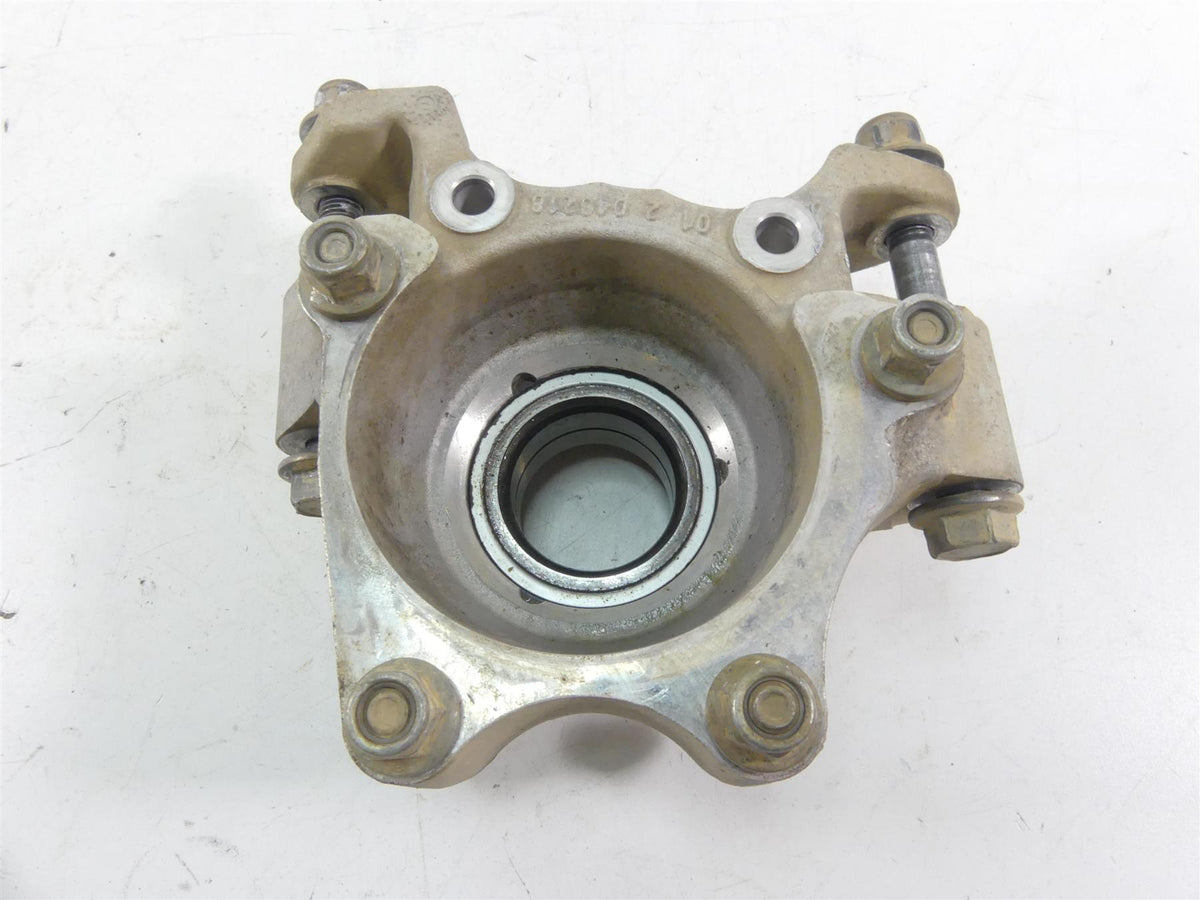 2018 Polaris RZR 1000 RS1 Rear Left Wheel Spindle Knuckle 5140634 {{ shop.shopifyCountryName }} - Mototech271