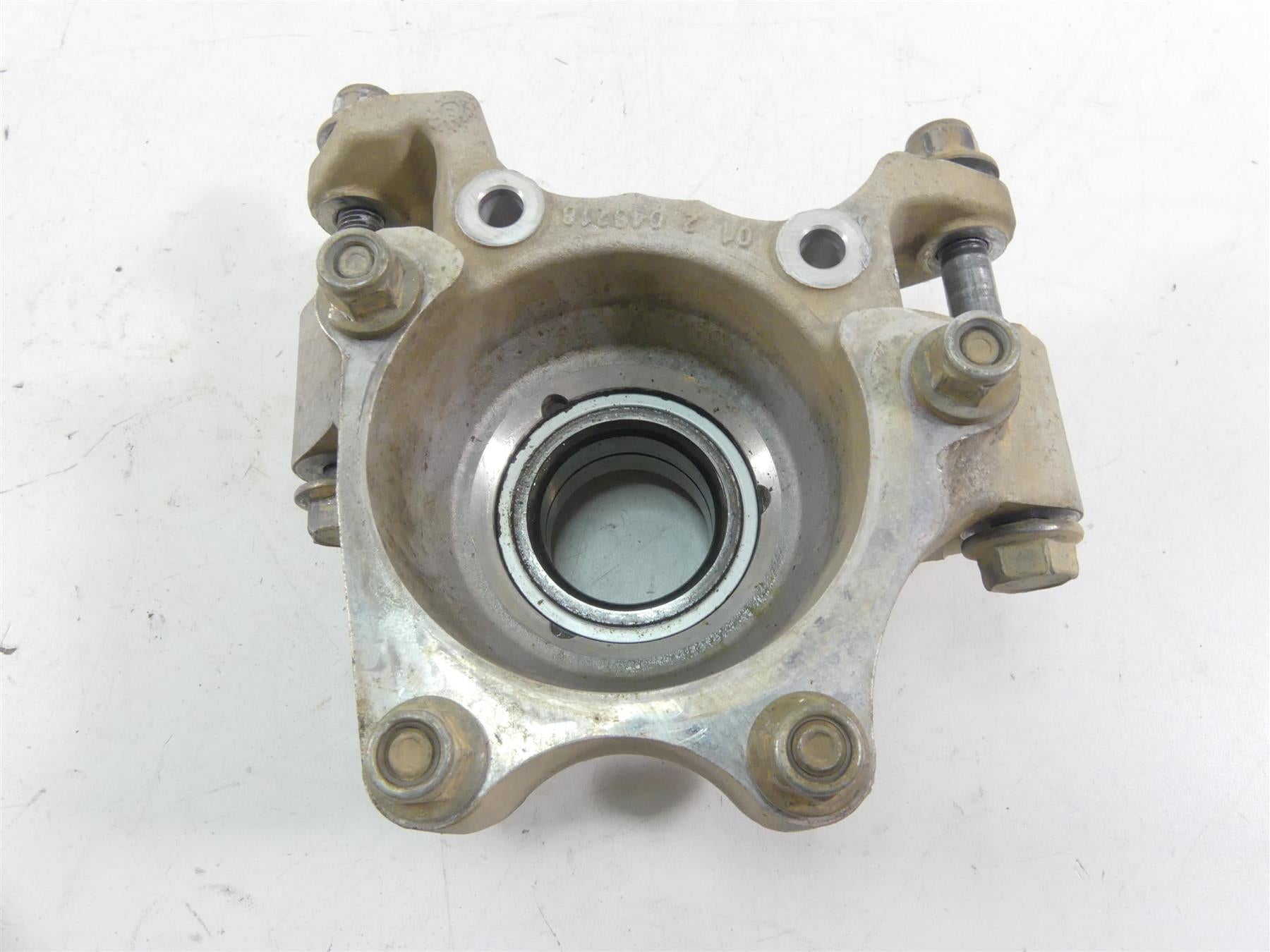 2018 Polaris RZR 1000 RS1 Rear Left Wheel Spindle Knuckle 5140634 {{ shop.shopifyCountryName }} - Mototech271