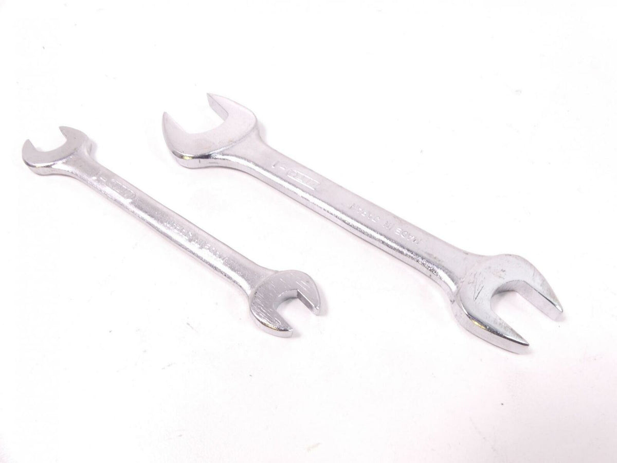 1997 Kawasaki Vulcan VN1500 Classic Tool Kit Bag Set 56007-1450 {{ shop.shopifyCountryName }} - Mototech271