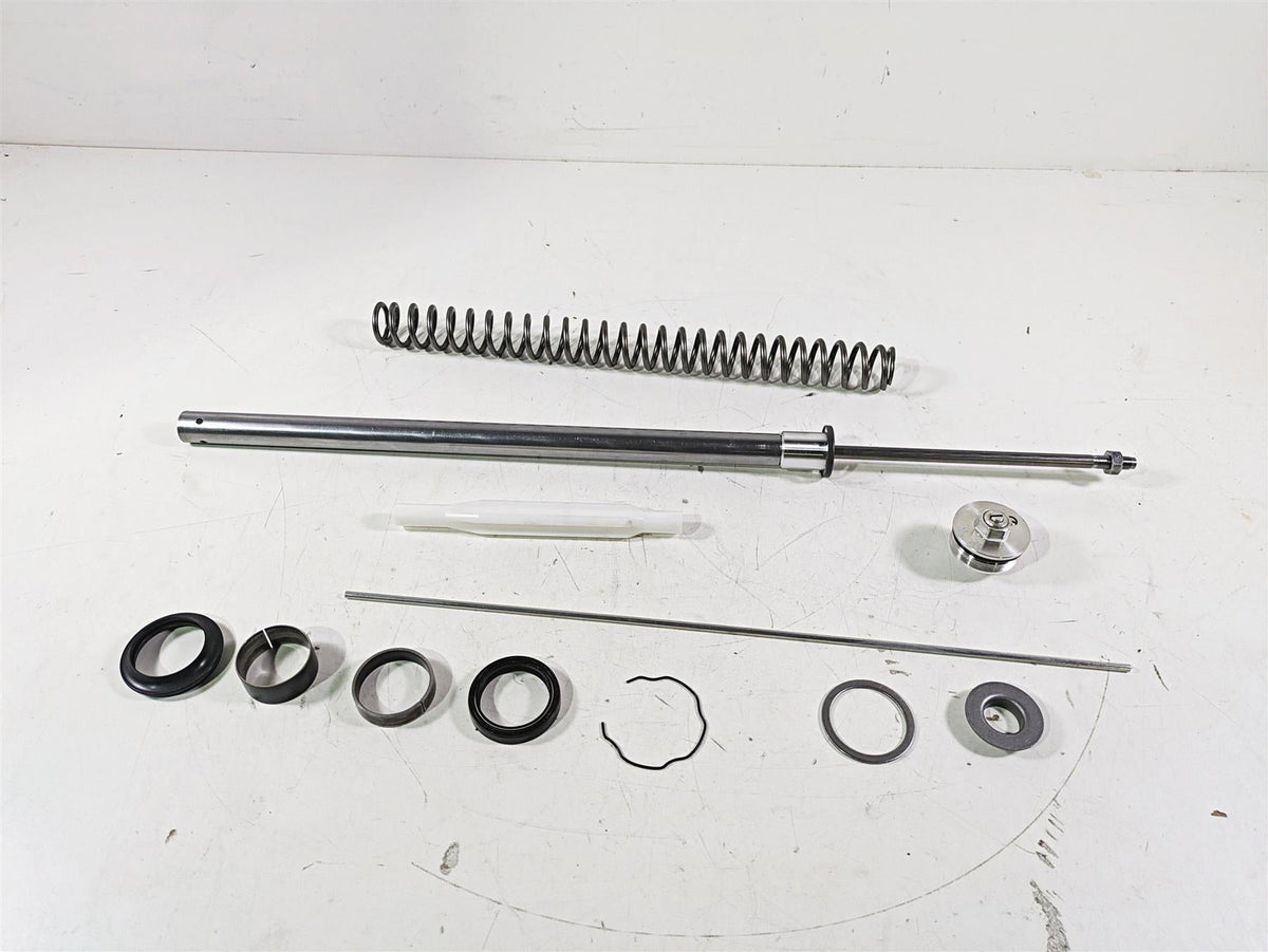 2021 Yamaha Tenere 700 XTZ7 Inner Fork Cartridge & Spring BW3-23170-01-00 {{ shop.shopifyCountryName }} - Mototech271