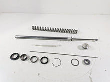 Load image into Gallery viewer, 2021 Yamaha Tenere 700 XTZ7 Inner Fork Cartridge &amp; Spring BW3-23170-01-00 | Mototech271
