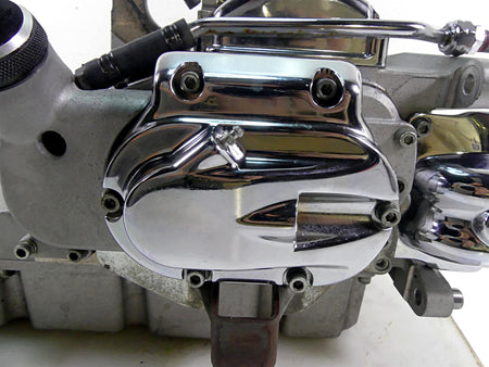 2006 Harley Touring FLHTCU SE E-Glide 5 Speed Transmission Gear Box 50k 33092-06 {{ shop.shopifyCountryName }} - Mototech271