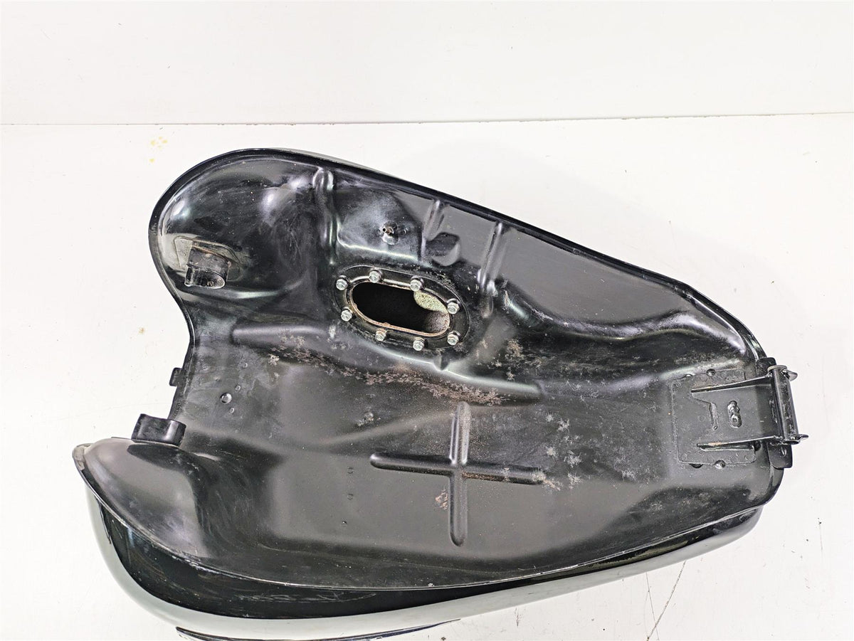 2002 Honda V-Twin VTX1800 C Fuel Gas Petrol Tank - No Dents - Read 17520-MCH {{ shop.shopifyCountryName }} - Mototech271