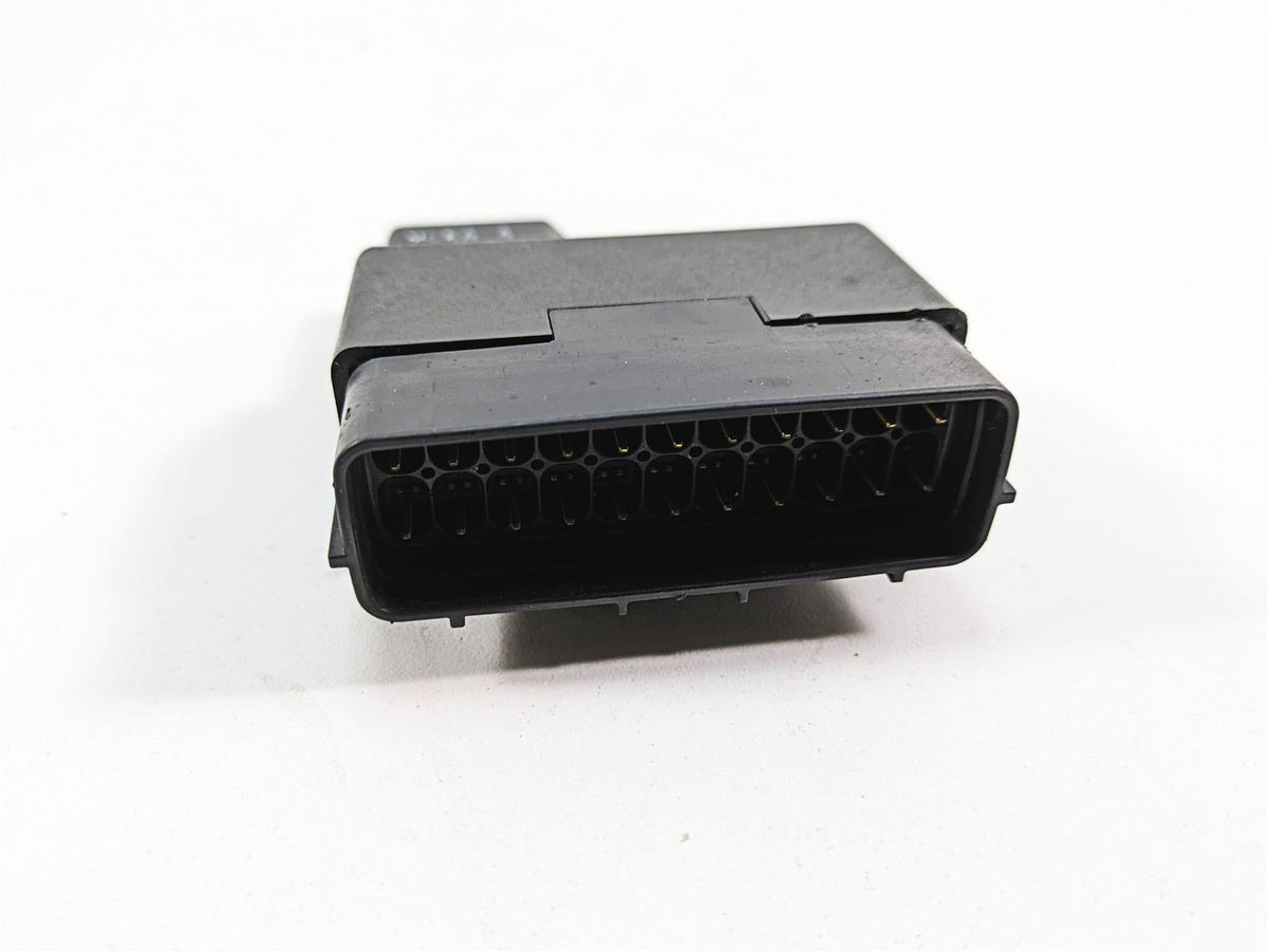 2006 Honda VT1100 C2 Shadow Cdi Ecu Ecm Engine Control Module 30410-MCK-A01 {{ shop.shopifyCountryName }} - Mototech271