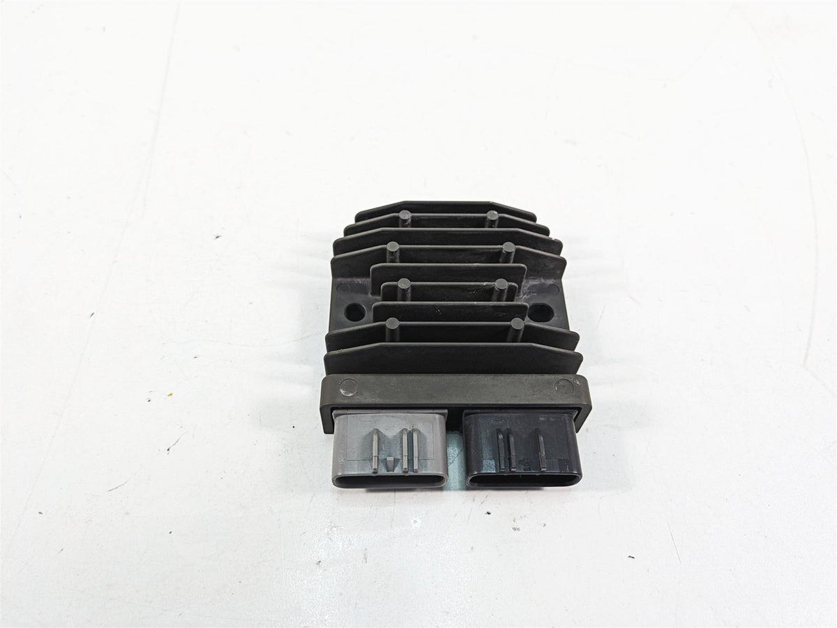 2016 BMW R1200R K53 Rectifier Voltage Regulator FH020AA 12318523367 {{ shop.shopifyCountryName }} - Mototech271