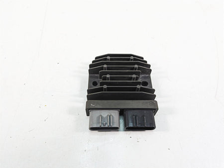 2016 BMW R1200R K53 Rectifier Voltage Regulator FH020AA 12318523367 {{ shop.shopifyCountryName }} - Mototech271