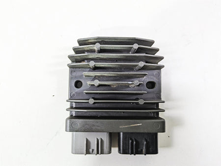 2013 Ducati Hyperstrada 821 Rectifier Voltage Regulator 54040301B FH020AA {{ shop.shopifyCountryName }} - Mototech271
