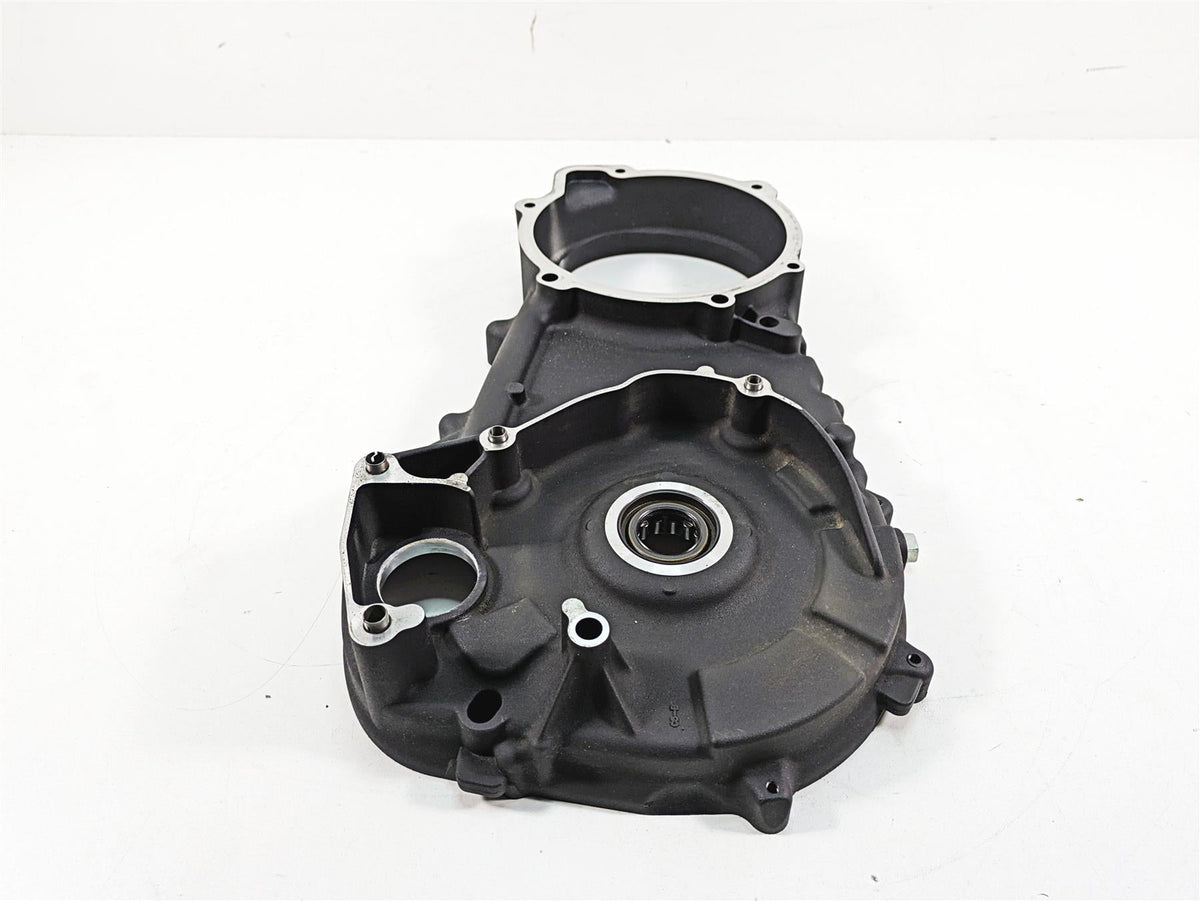 2019 Harley Touring FLHX Street Glide Inner Primary Drive Clutch Cover 36500096 {{ shop.shopifyCountryName }} - Mototech271