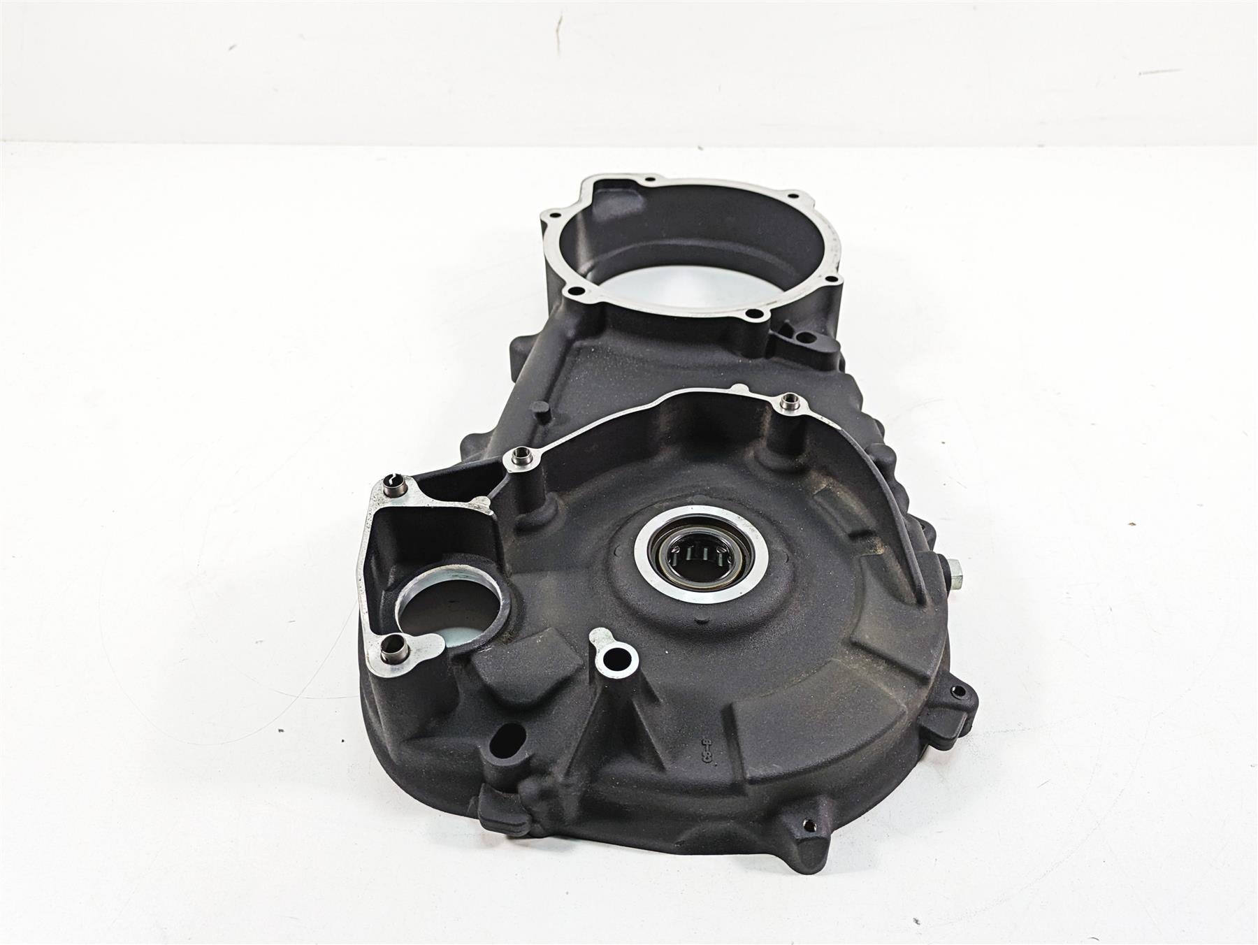 2019 Harley Touring FLHX Street Glide Inner Primary Drive Clutch Cover 36500096 {{ shop.shopifyCountryName }} - Mototech271