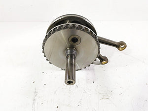 2015 Harley Touring FLHXS Street Glide Crank Flywheel & Rods 24100021