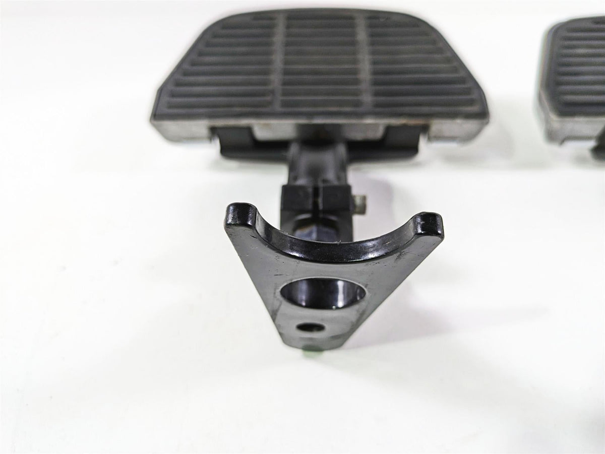 2008 Harley FLSTC Softail Heritage Rear Passenger Floorboard Kit 50602-00A {{ shop.shopifyCountryName }} - Mototech271