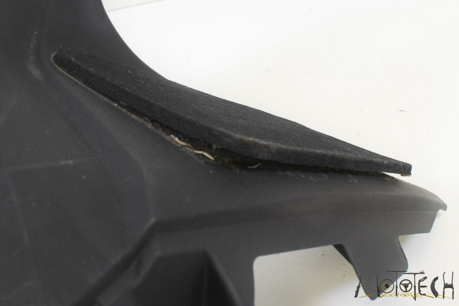 2013 Polaris PRO 800 RMK 155 Front Inner Console Panel Fairing 2634829-070 {{ shop.shopifyCountryName }} - Mototech271