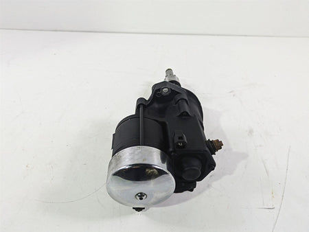 1996 Harley Touring FLHTCUI Electra Glide Engine Starter Motor 31553-94B {{ shop.shopifyCountryName }} - Mototech271
