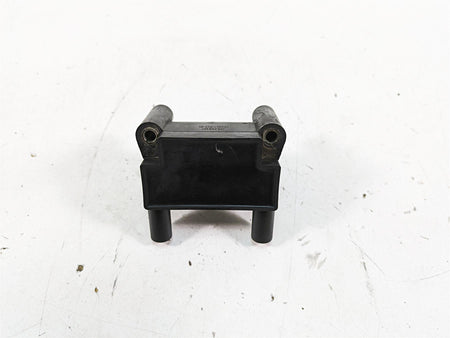 2011 Harley Touring FLHR Road King Delphi Ignition Coil Wires Plugs 31696-07A {{ shop.shopifyCountryName }} - Mototech271