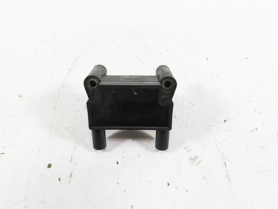 2011 Harley Touring FLHR Road King Delphi Ignition Coil Wires Plugs 31696-07A {{ shop.shopifyCountryName }} - Mototech271
