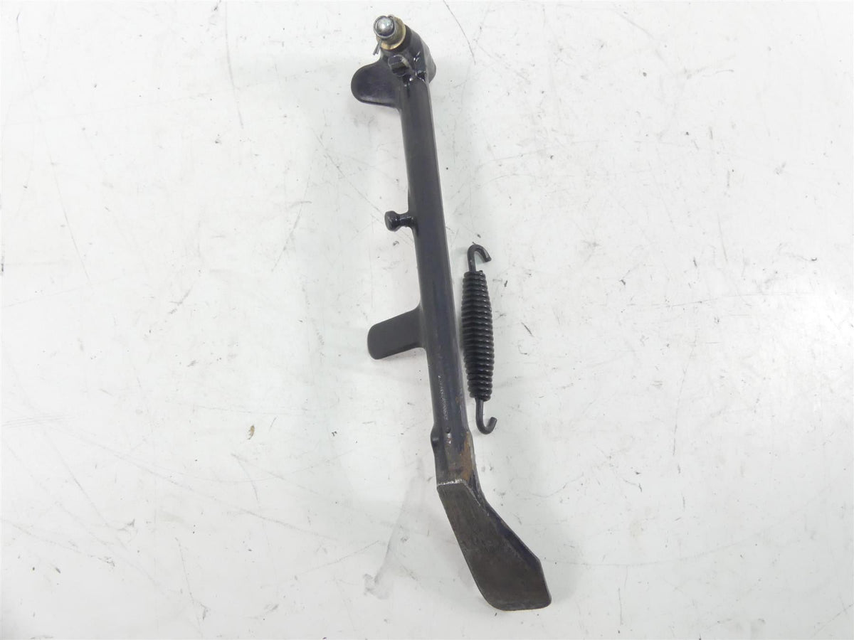 2013 Harley VRSCDX Night Rod Special Side Kick Jiffy Stand Kickstand 49733-07BK {{ shop.shopifyCountryName }} - Mototech271