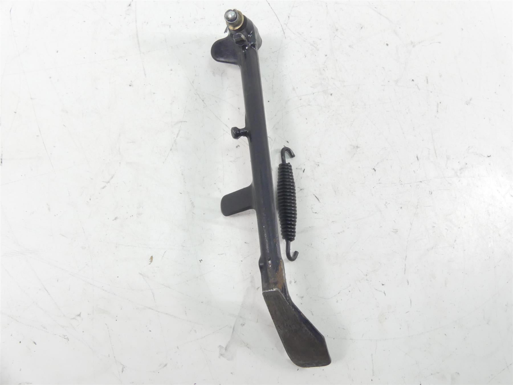 2013 Harley VRSCDX Night Rod Special Side Kick Jiffy Stand Kickstand 49733-07BK {{ shop.shopifyCountryName }} - Mototech271