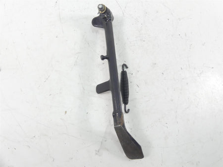 2013 Harley VRSCDX Night Rod Special Side Kick Jiffy Stand Kickstand 49733-07BK {{ shop.shopifyCountryName }} - Mototech271